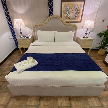 Hotel Oban Lahaur Zewnętrze zdjęcie