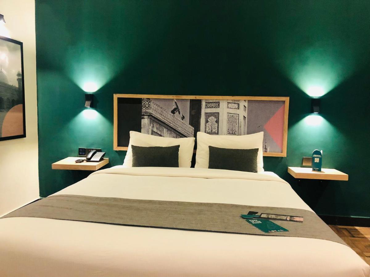 Hotel Oban Lahaur Zewnętrze zdjęcie