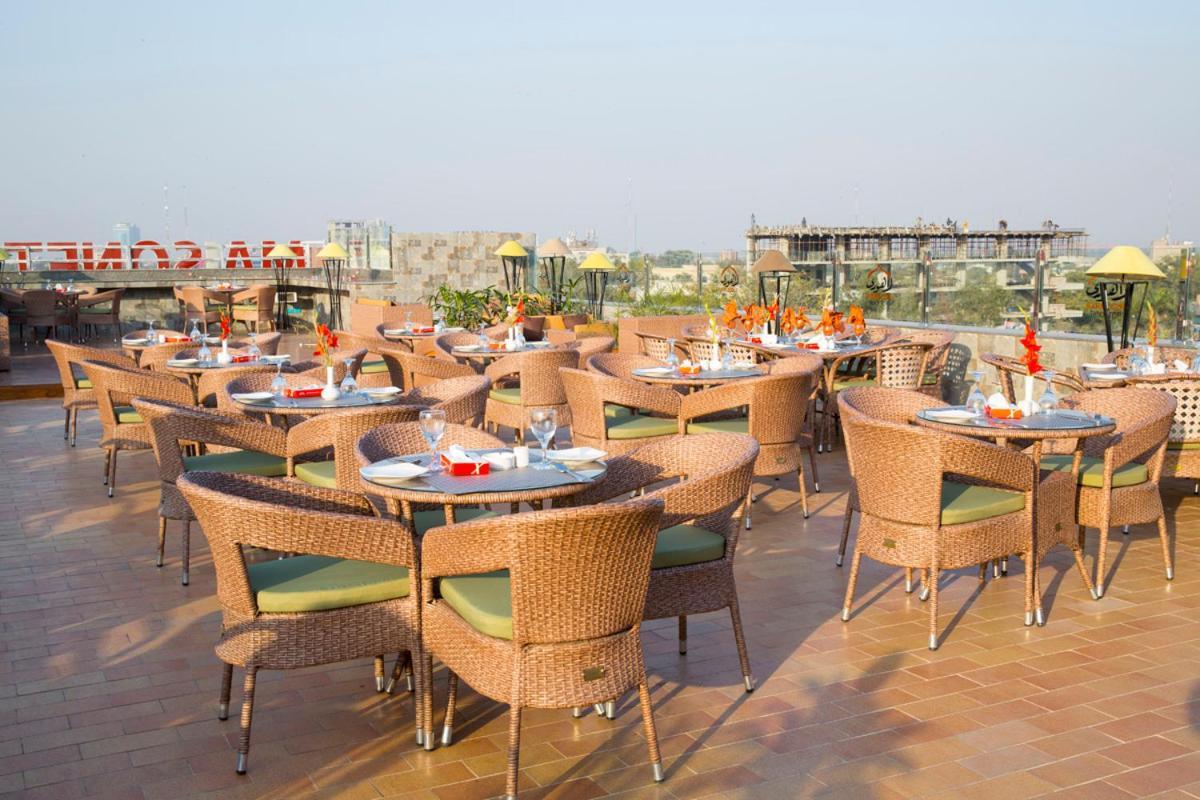 Hotel Oban Lahaur Zewnętrze zdjęcie