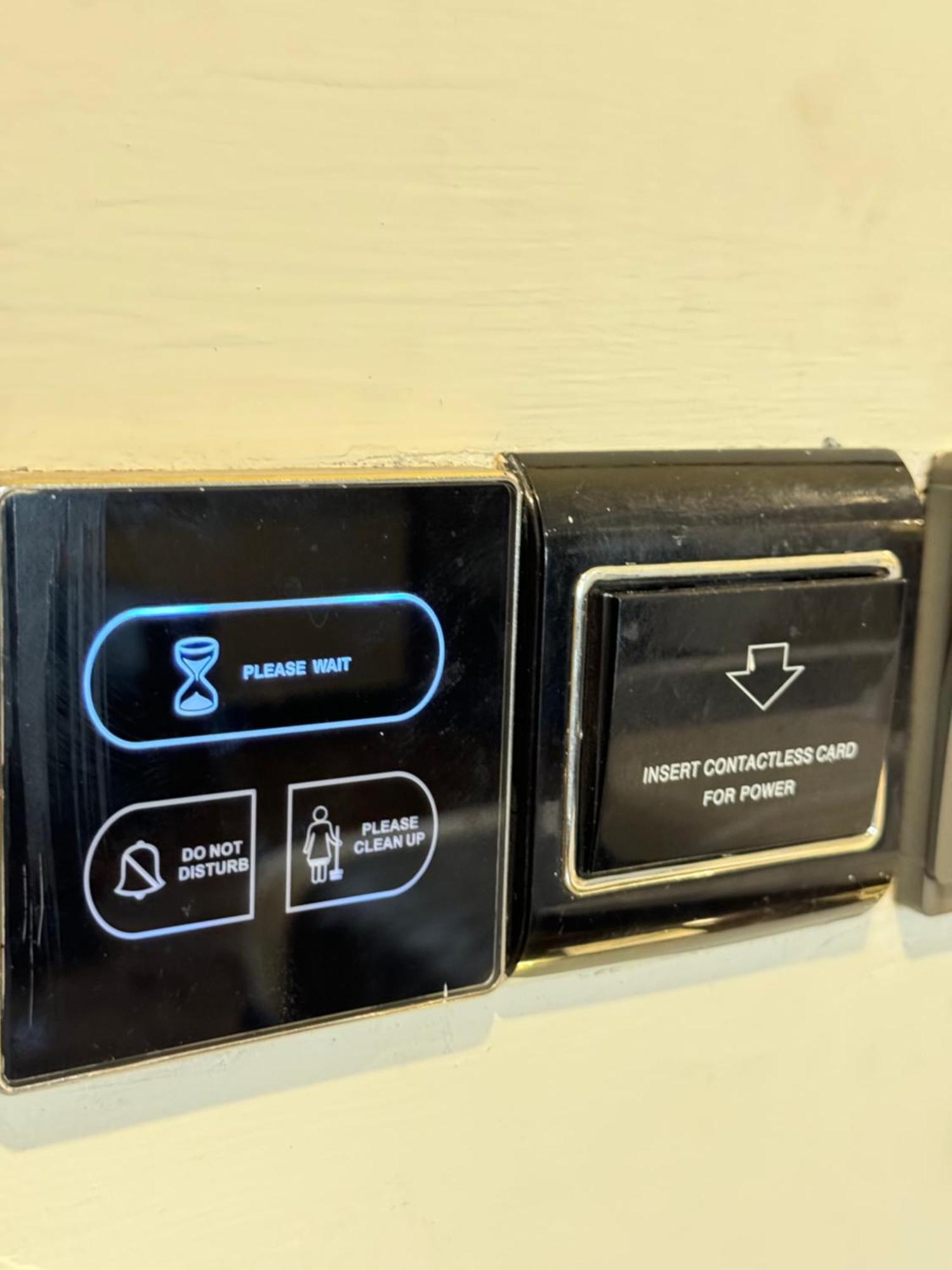 Hotel Oban Lahaur Zewnętrze zdjęcie