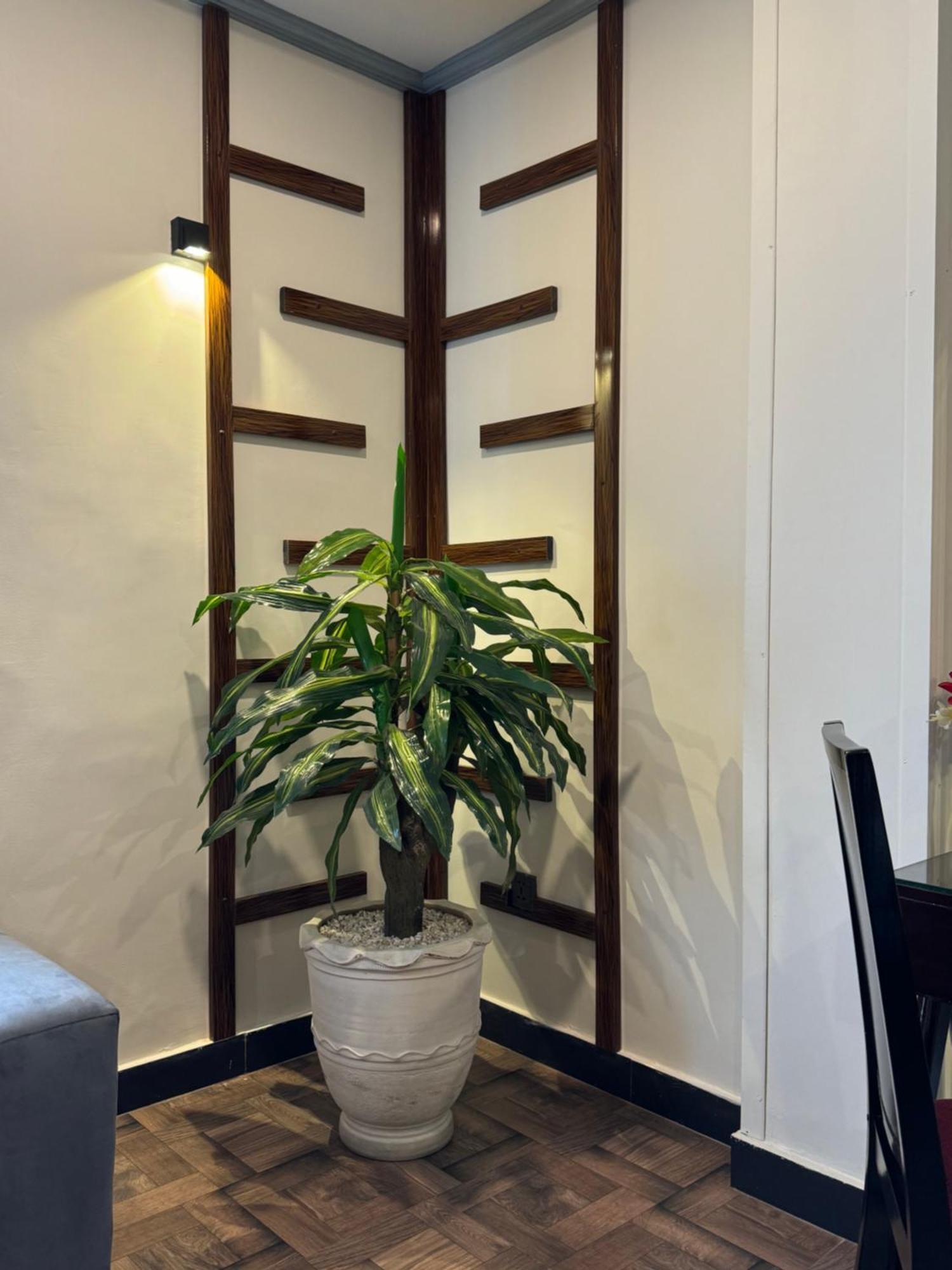 Hotel Oban Lahaur Zewnętrze zdjęcie