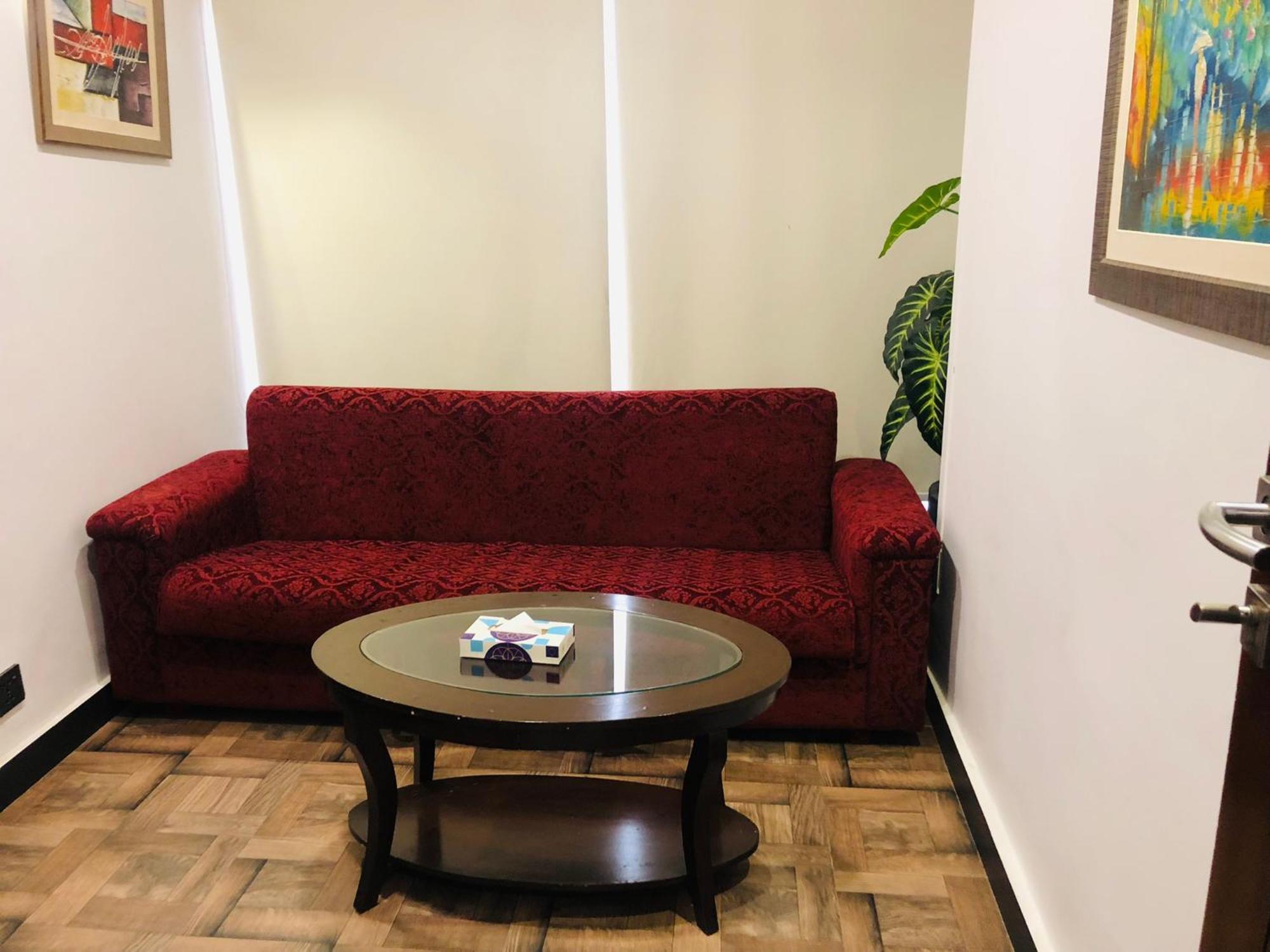 Hotel Oban Lahaur Zewnętrze zdjęcie