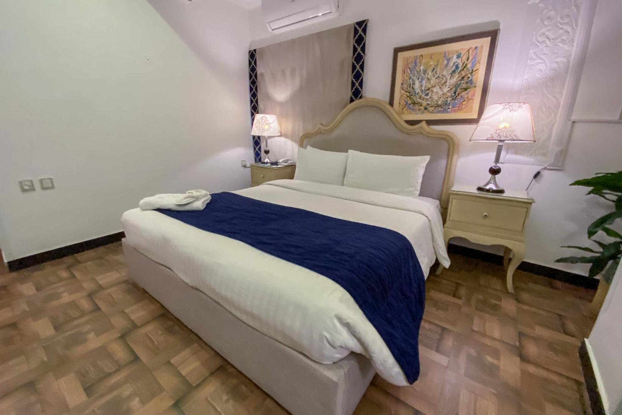 Hotel Oban Lahaur Zewnętrze zdjęcie