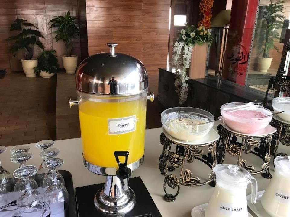 Hotel Oban Lahaur Zewnętrze zdjęcie