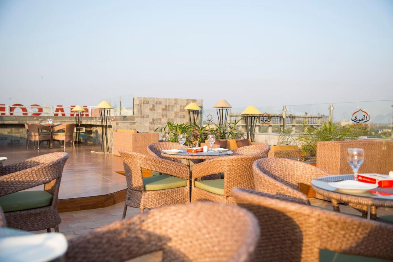 Hotel Oban Lahaur Zewnętrze zdjęcie