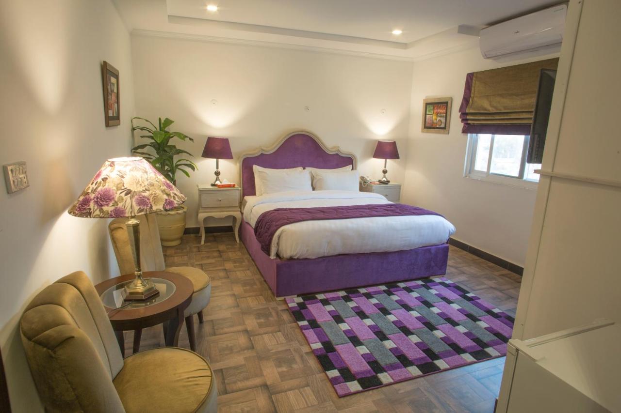 Hotel Oban Lahaur Zewnętrze zdjęcie